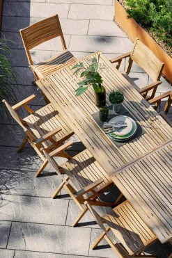 Flip Klapstol fra<Cane-line Sale