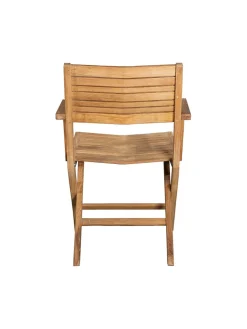 Flip Klapstol med Armlæn fra<Cane-line Discount