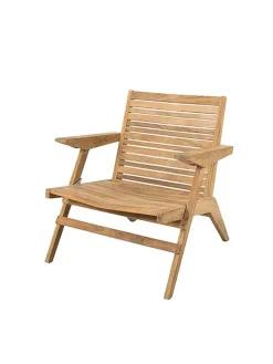 Flip Loungestol fra<Cane-line Clearance