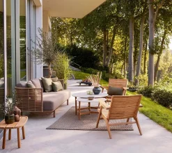 Flip Loungestol fra<Cane-line Clearance