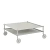 Flow Coffee Table, grey fra<Muuto