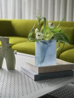 Flow Coffee Table, grey fra<Muuto