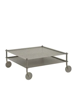 Flow Coffee Table, taupe fra<Muuto Clearance