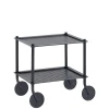 Flow Trolley, 2-layer fra<Muuto Best