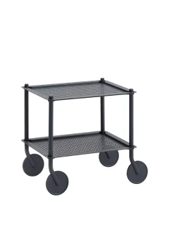 Flow Trolley, 2-layer fra<Muuto Best