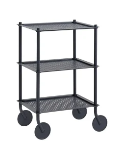 Flow Trolley, 2-layer fra<Muuto Best