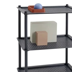 Flow Trolley, 3-layer fra<Muuto Clearance