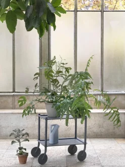 Flow Trolley, 3-layer fra<Muuto Clearance