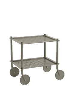 Flow Trolley, 3-layer fra<Muuto Clearance
