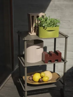 Flow Trolley, 3-layer fra<Muuto Clearance