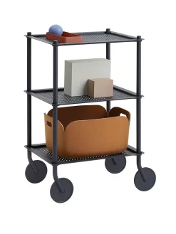 Flow Trolley, 3-layer fra<Muuto Clearance