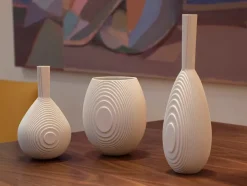 Flow vase fra<Architectmade