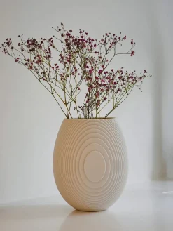Flow vase fra<Architectmade