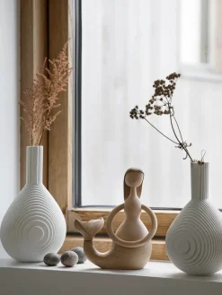 Flow vase fra<Architectmade