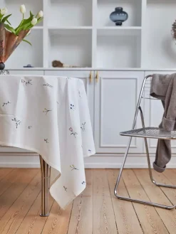 Flower Dug fra<Blåmst Best