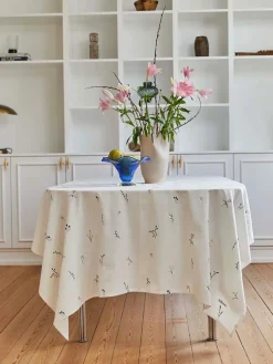 Flower Dug fra<Blåmst Best