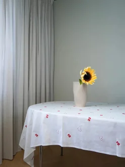 Flower Dug fra<Blåmst Best