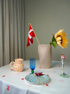 Flower Dug fra<Blåmst Best