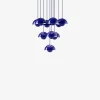 Flowerpot Chandelier VP10, 10 pendants fra<&Tradition Discount
