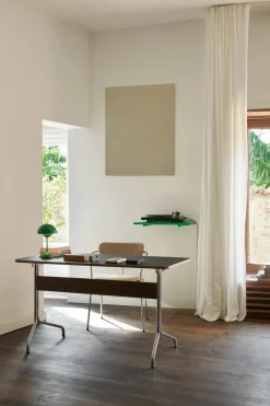 Flowerpot Portable VP9 Bordlampe af Verner Panton<&Tradition Best