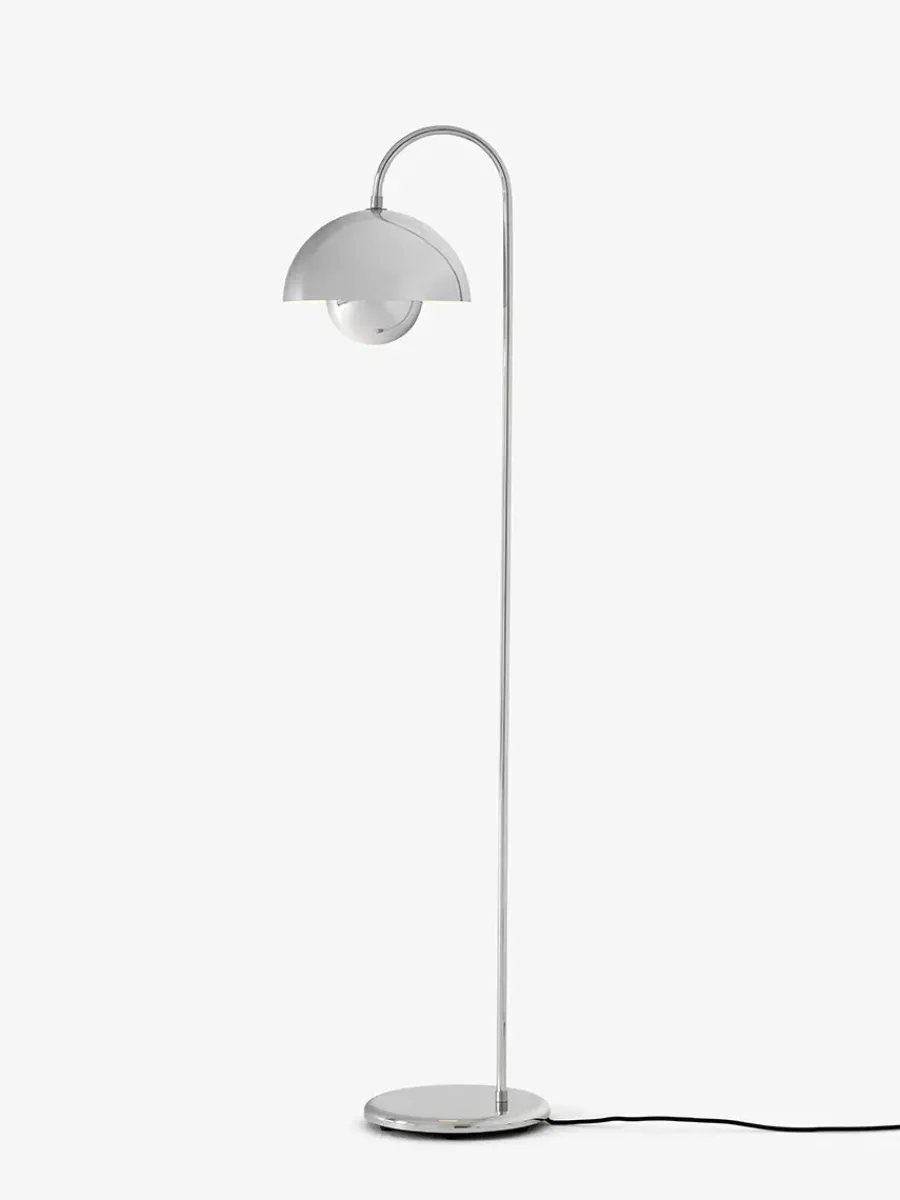 Flowerpot VP12 Gulvlampe fra<&Tradition Online