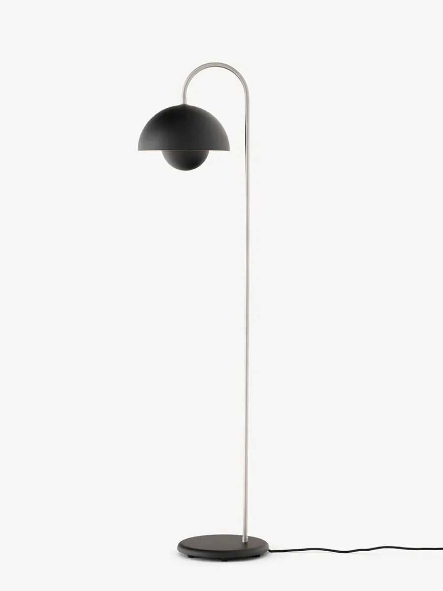 Flowerpot VP12 Gulvlampe fra<&Tradition Online