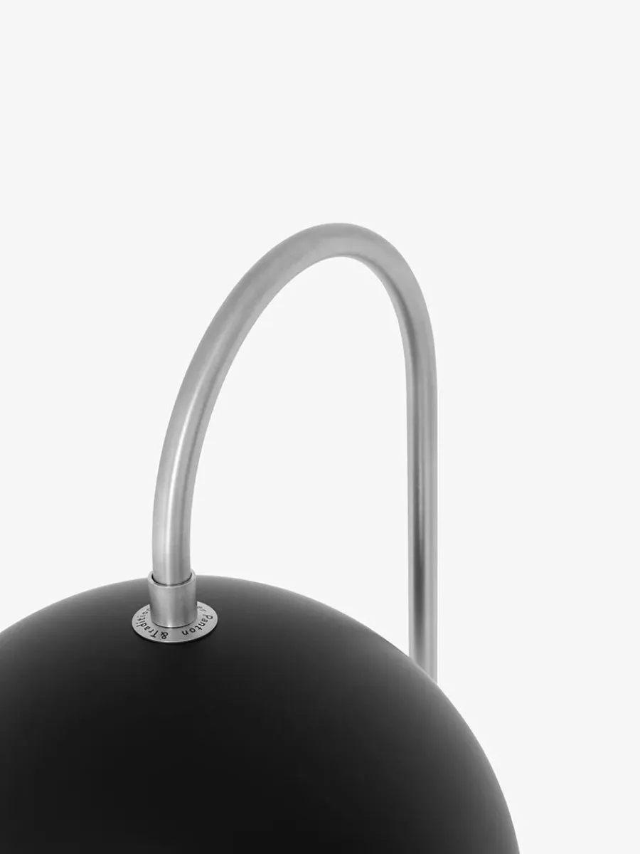 Flowerpot VP12 Gulvlampe fra<&Tradition Online