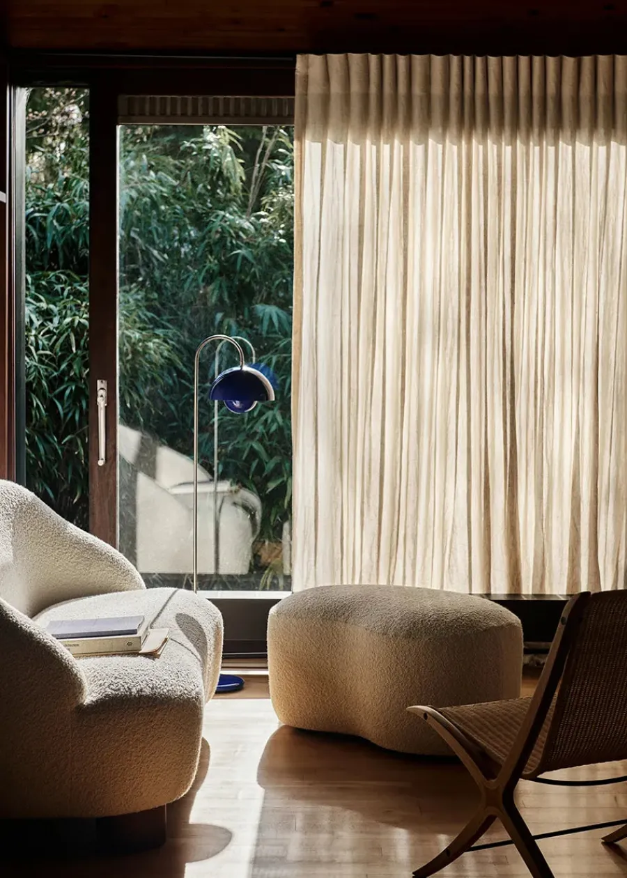 Flowerpot VP12 Gulvlampe fra<&Tradition Online