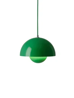 Flowerpot VP1 Pendel af Verner Panton<&Tradition Best