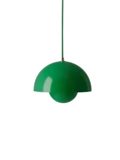 Flowerpot VP1 Pendel af Verner Panton<&Tradition Best