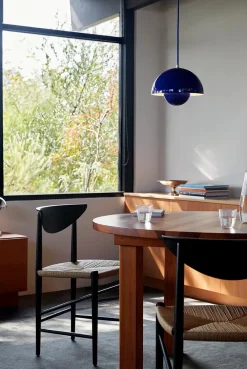 Flowerpot VP1 Pendel af Verner Panton<&Tradition Best