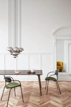 Flowerpot VP1 Pendel af Verner Panton<&Tradition Best