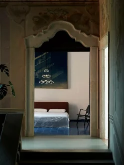 Flowerpot VP10 Pendel af Verner Panton<&Tradition Best