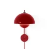 Flowerpot VP8 Væglampe af Verner Panton<&Tradition New