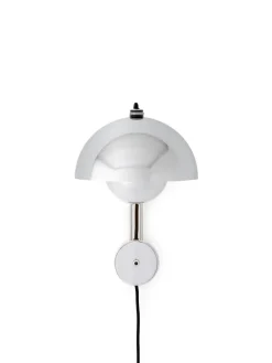 Flowerpot VP8 Væglampe af Verner Panton<&Tradition New