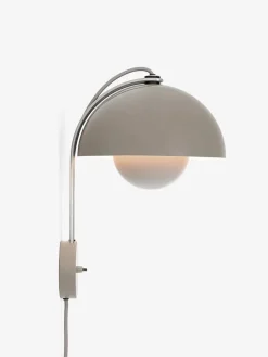 Flowerpot VP8 Væglampe af Verner Panton<&Tradition New