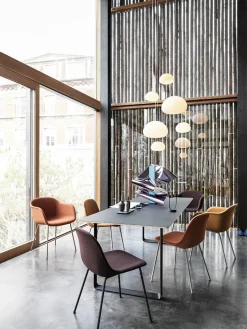 Fluid Pendel, small fra<Muuto Online