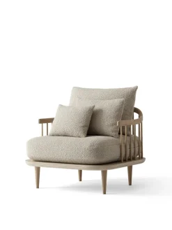 Fly Lounge Stol SC1 fra<&Tradition New