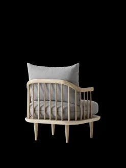 Fly Lounge Stol SC10 fra<&Tradition Online