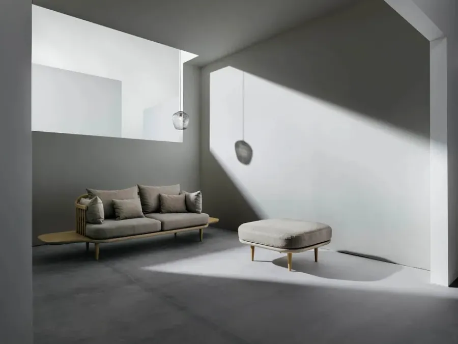 Fly Skammel SC9 fra<&Tradition Hot