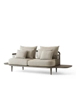Fly Sofa m. Sidebord SC3 fra<&Tradition Hot