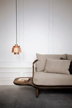 Fly Sofa m. Sidebord SC3 fra<&Tradition Hot