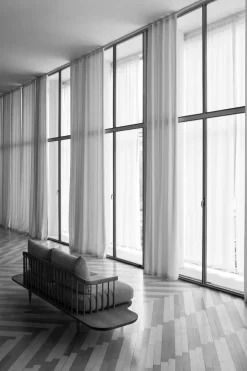 Fly Sofa m. Sidebord SC3 fra<&Tradition Hot