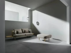 Fly Sofa m. Sidebord SC3 fra<&Tradition Hot