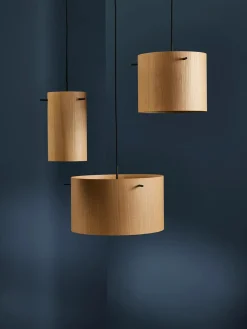 FM1954 Pendel, veneer Ø28 fra<Frandsen Online