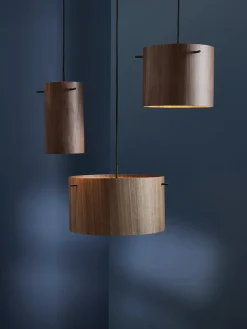 FM1954 Pendel, veneer Ø28 fra<Frandsen Online