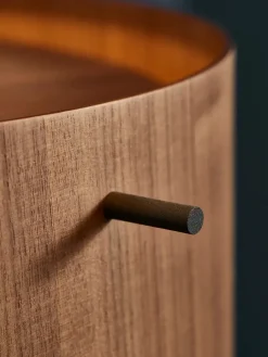 FM1954 Pendel, veneer Ø28 fra<Frandsen Online