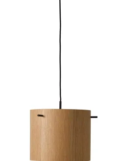 FM1954 Pendel, veneer Ø28 fra<Frandsen Online