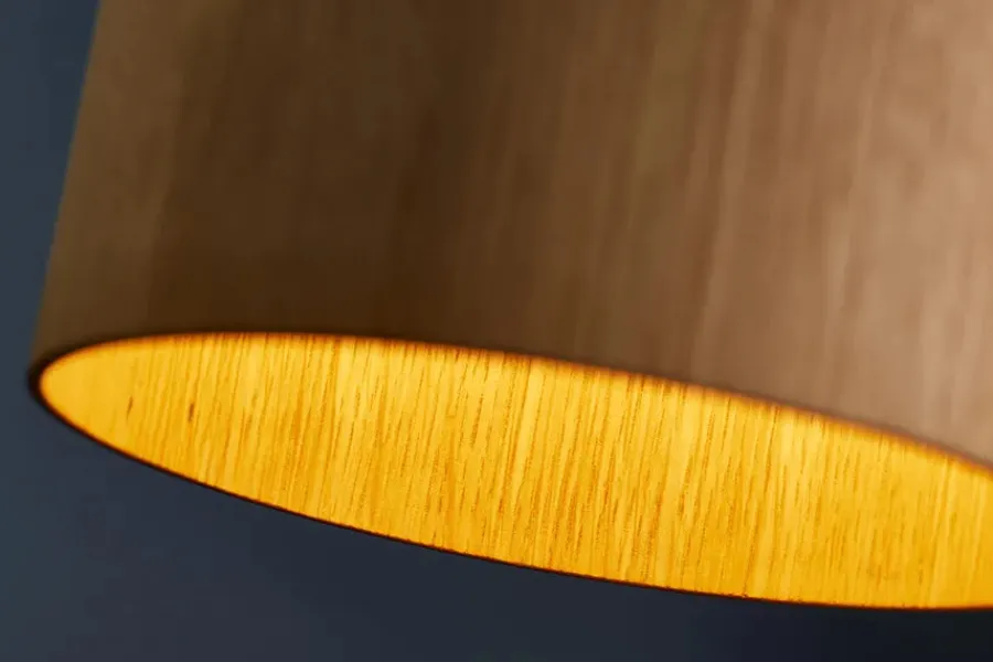 FM1954 Pendel, veneer Ø16 fra<Frandsen Best