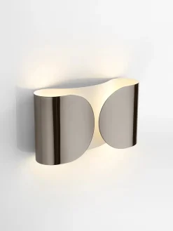 Foglio Væglampe fra<Flos Sale